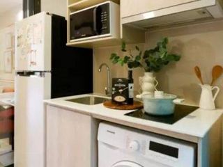 For sale 2 bedrooms condo in Bang Sue, Bangkok
