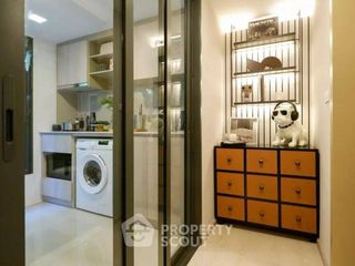 À vendre 1 chambre condo à Bang Sue, Bangkok