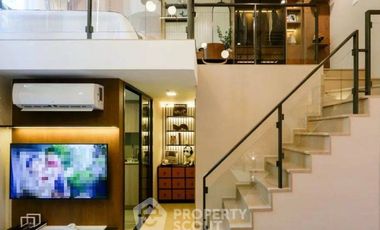 À vendre 1 chambre condo à Bang Sue, Bangkok