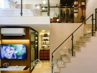 À vendre 1 chambre condo à Bang Sue, Bangkok