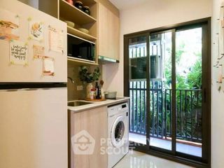À vendre 1 chambre condo à Bang Sue, Bangkok