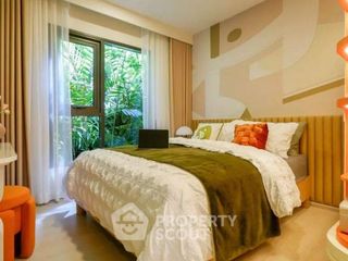 À vendre 1 chambre condo à Bang Sue, Bangkok