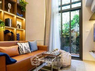 À vendre 1 chambre condo à Bang Sue, Bangkok