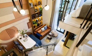 À vendre 1 chambre condo à Bang Sue, Bangkok