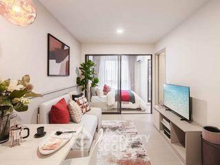 For sale 2 bedrooms condo in Phra Khanong, Bangkok