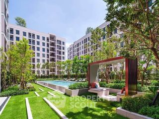 For sale 2 bedrooms condo in Phra Khanong, Bangkok