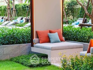 For sale 2 bedrooms condo in Phra Khanong, Bangkok
