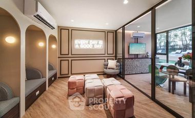 For sale 2 bedrooms condo in Phra Khanong, Bangkok