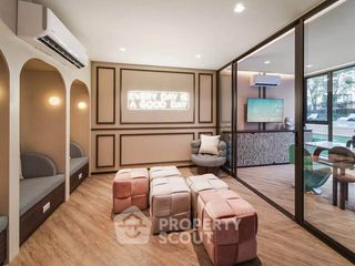 For sale 2 bedrooms condo in Phra Khanong, Bangkok