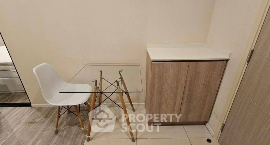 For sale 1 bed condo in Suan Luang, Bangkok