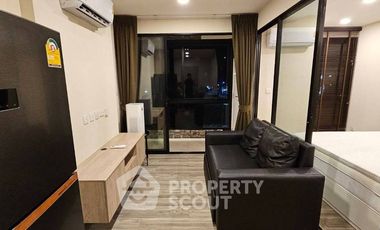 For sale 1 bed condo in Suan Luang, Bangkok