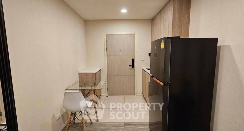 For sale 1 bed condo in Suan Luang, Bangkok