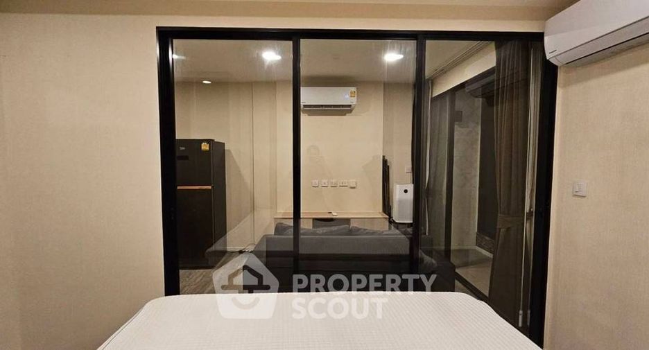 For sale 1 bed condo in Suan Luang, Bangkok
