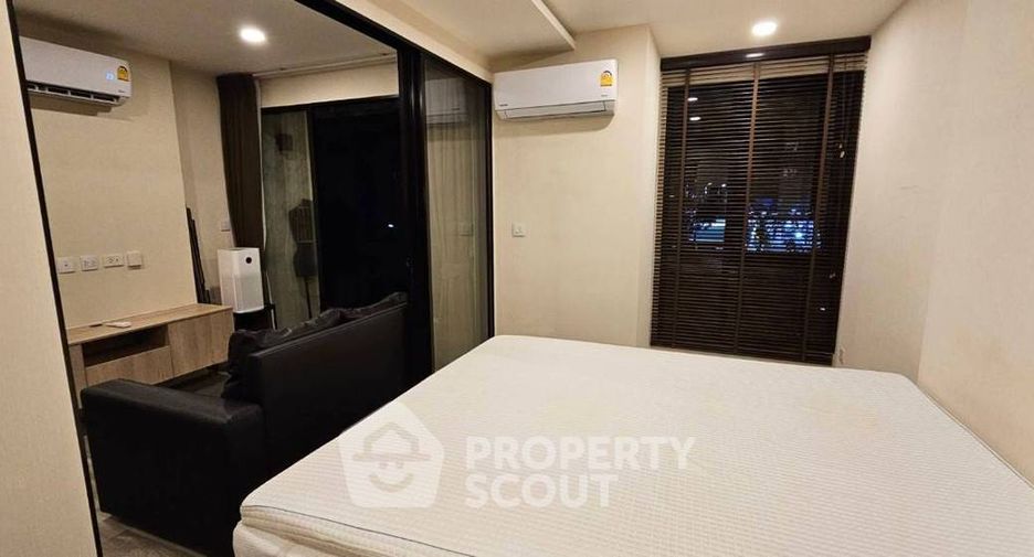 For sale 1 bed condo in Suan Luang, Bangkok
