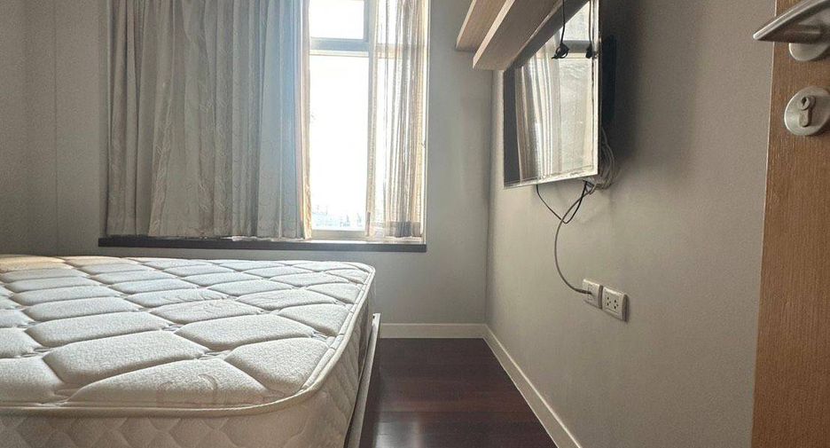 Wohnung zum Kauf mit 1 Zimmer in Watthana, Bangkok