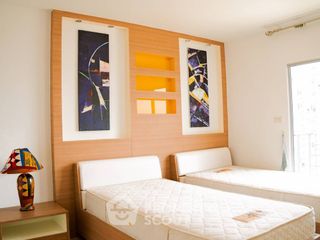 For rent そして for sale 2 ベッドルーム condo in Prawet, Bangkok