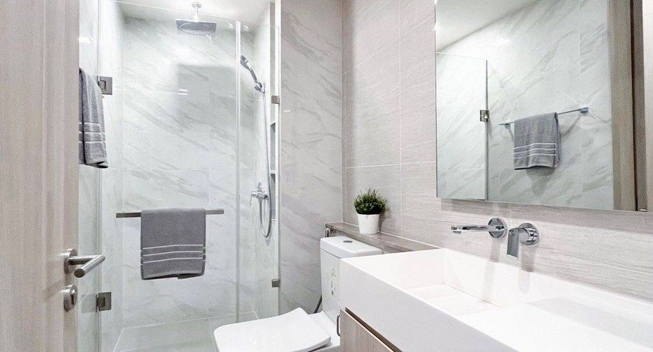 Condo en venta de 2 habitaciones en Watthana, Bangkok