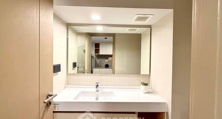 For sale 1 bed condo in Bang Rak, Bangkok