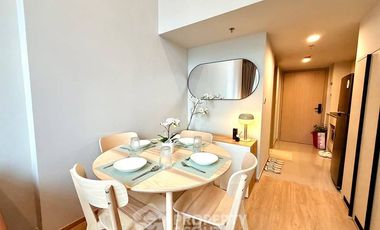 For sale 1 bed condo in Bang Rak, Bangkok