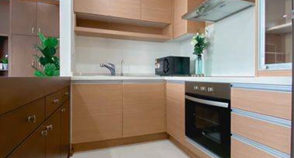 Wohnung zum Kauf mit 2 Zimmer in Khlong Toei, Bangkok