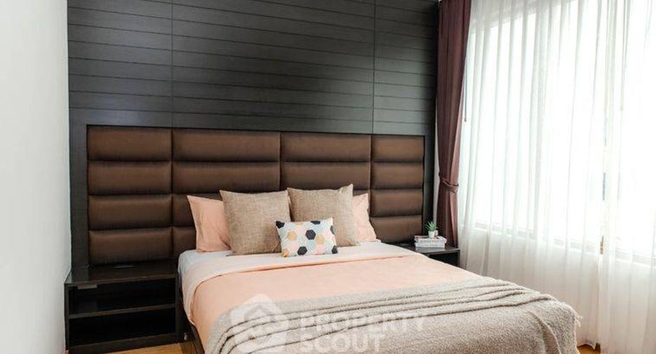 Wohnung zum Kauf mit 2 Zimmer in Khlong Toei, Bangkok