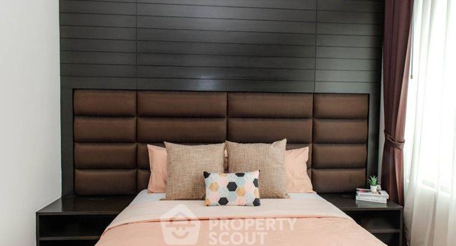 Wohnung zum Kauf mit 2 Zimmer in Khlong Toei, Bangkok