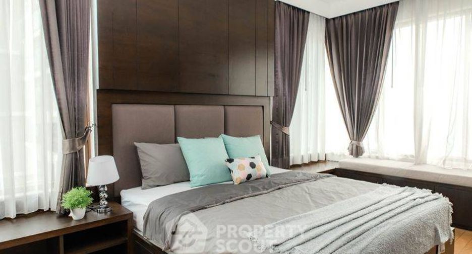 Wohnung zum Kauf mit 2 Zimmer in Khlong Toei, Bangkok