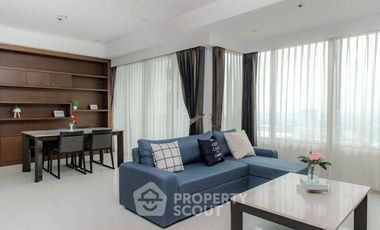 For sale 2 bedrooms condo in Khlong Toei, Bangkok