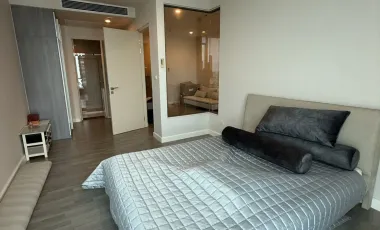 For rent 1 Beds condo in Khlong San, Bangkok