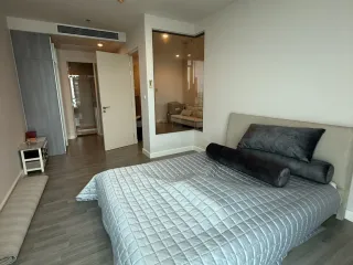 For rent 1 Beds condo in Khlong San, Bangkok