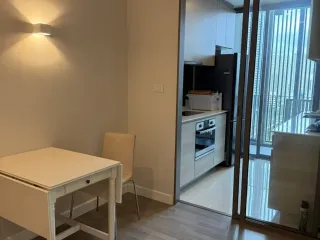 For rent 1 Beds condo in Khlong San, Bangkok