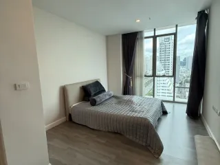For rent 1 Beds condo in Khlong San, Bangkok