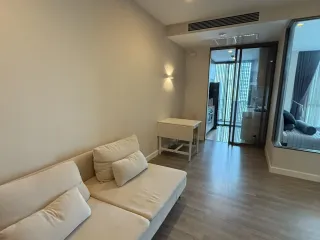 For rent 1 Beds condo in Khlong San, Bangkok