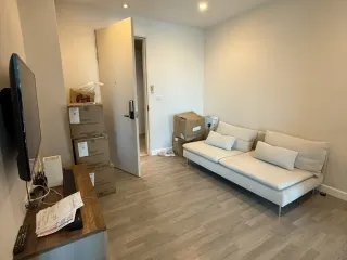 For rent 1 Beds condo in Khlong San, Bangkok