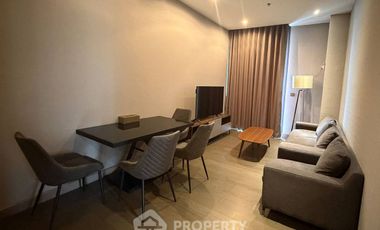 For sale 2 bedrooms condo in Watthana, Bangkok