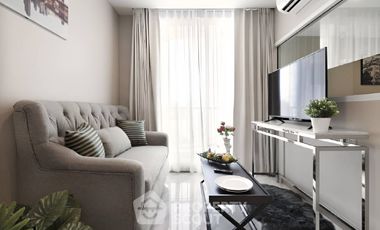 ขาย 2 ห้องนอน คอนโด ใน วัฒนา, กรุงเทพฯ