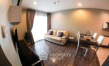 Wohnung zur Miete und zum Kauf mit 2 Zimmer in Watthana, Bangkok