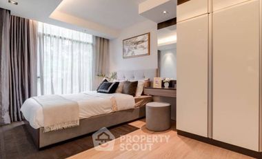 Wohnung zur Miete und zum Kauf mit 1 Zimmer in Khlong Toei, Bangkok