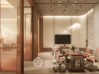 For sale 1 bed condo in Khlong San, Bangkok