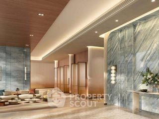 For sale 1 bed condo in Khlong San, Bangkok