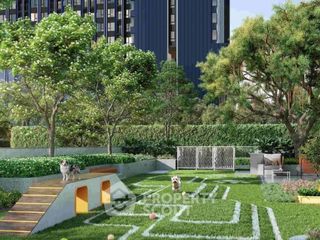 For sale 1 bed condo in Khlong San, Bangkok