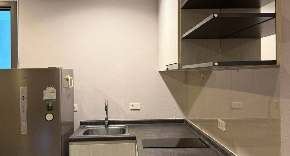 Wohnung zur Miete und zum Kauf mit 2 Zimmer in Watthana, Bangkok