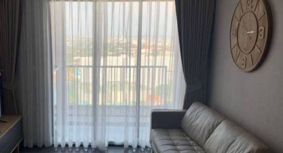 Wohnung zur Miete und zum Kauf mit 2 Zimmer in Watthana, Bangkok