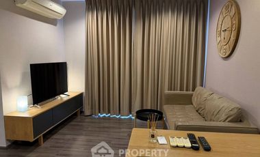 Wohnung zur Miete und zum Kauf mit 2 Zimmer in Watthana, Bangkok