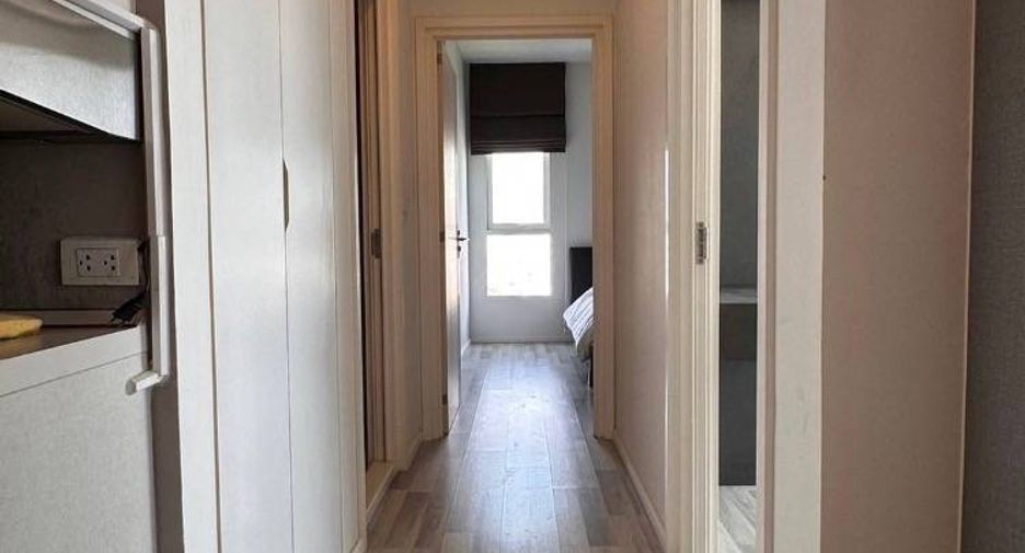 For sale 2 bedrooms condo in Thon Buri, Bangkok