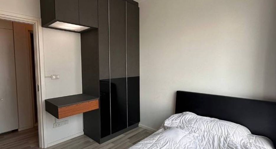 For sale 2 bedrooms condo in Thon Buri, Bangkok
