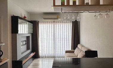 For sale 2 bedrooms condo in Thon Buri, Bangkok