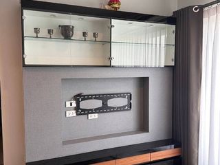 For sale 2 bedrooms condo in Thon Buri, Bangkok
