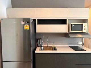 For sale 2 bedrooms condo in Thon Buri, Bangkok
