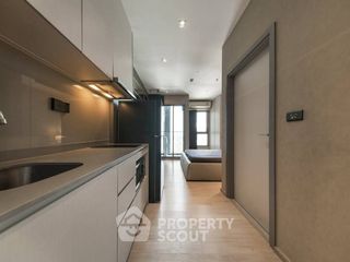 For sale 1 bed condo in Thon Buri, Bangkok